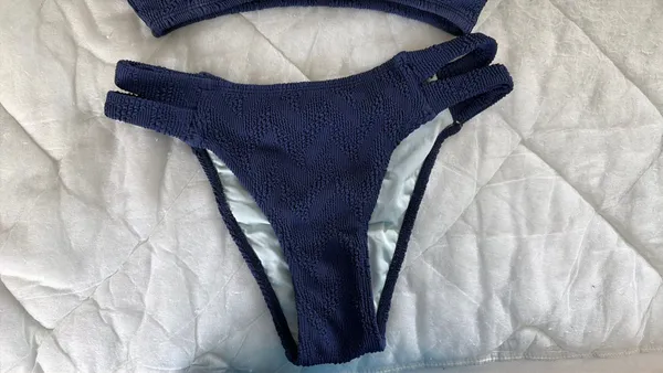 Cupshe Bikini Set - Image 3