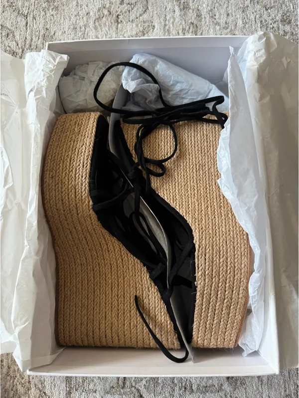 Raye Revolve  Saige Wedge - Image 4