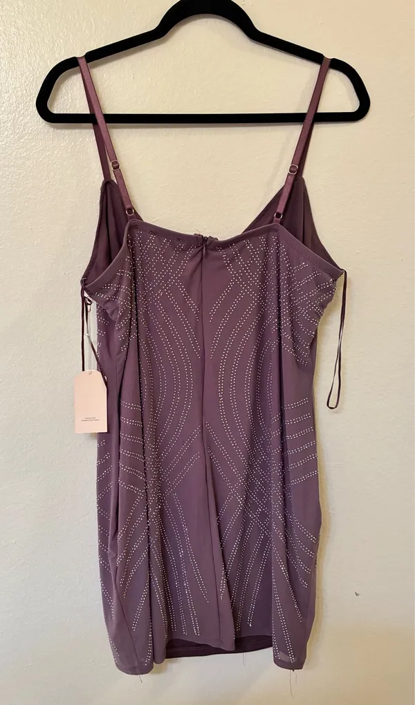 Dress New Size Xl - Image 3