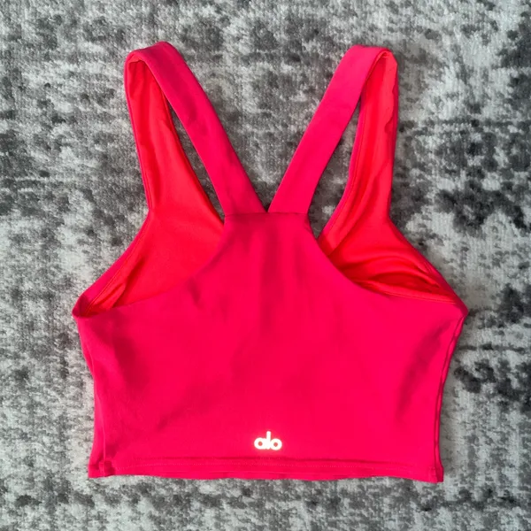 Real Bra Tank - Image 2