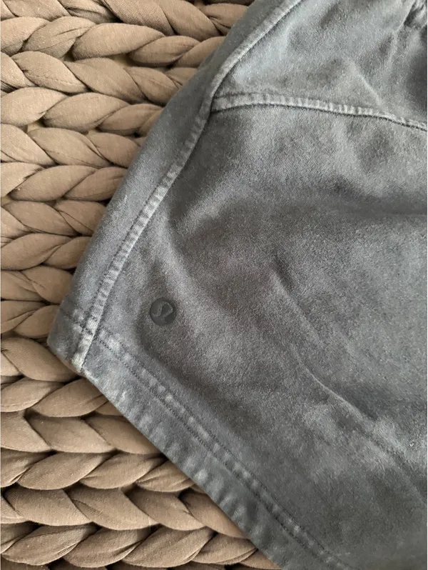 Lululemon Inner Glow Short 3" *Terry - Image 5