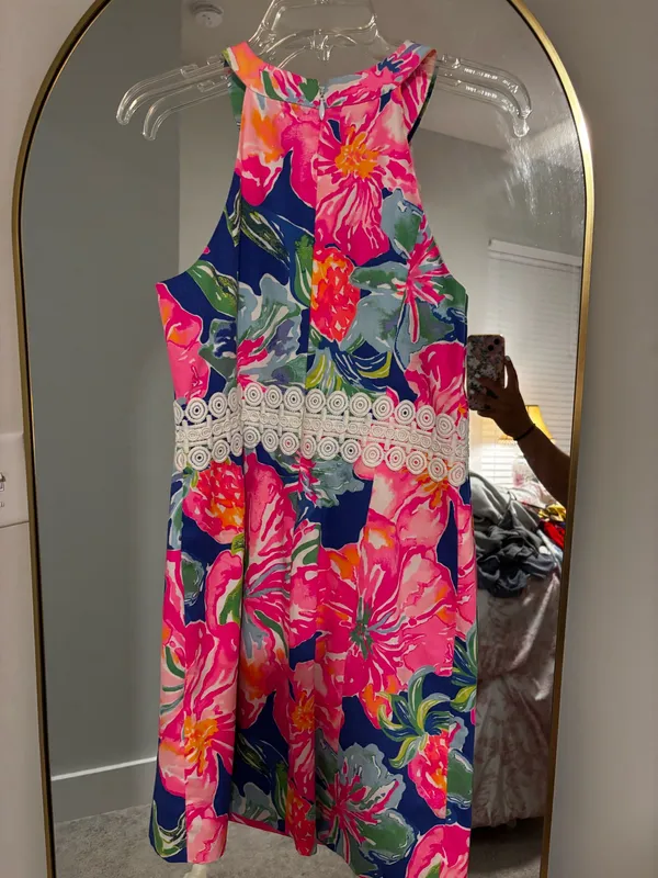 Lilly Pulitzer Dress - Image 2