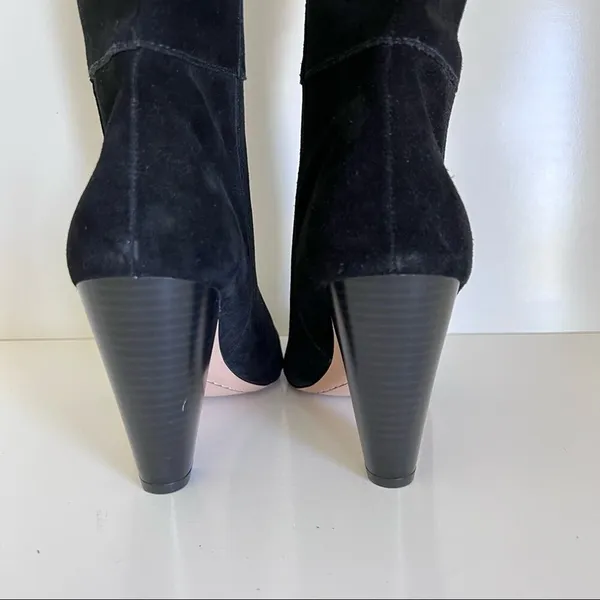 Splendid Black Palmer‎ Tall Boot - Image 7