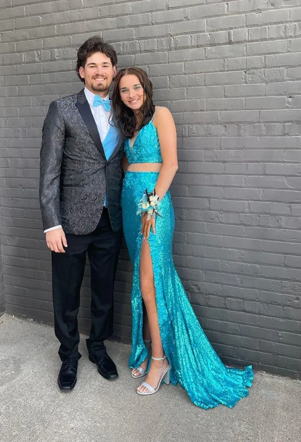 Prom Dresss - Image 3