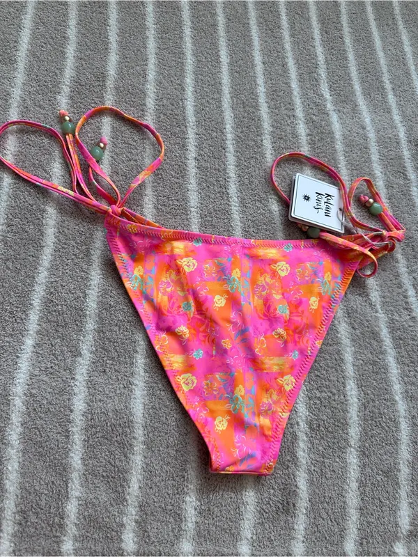 Kulani Kinis - Mystery Bikini Bottom NWT - Image 2