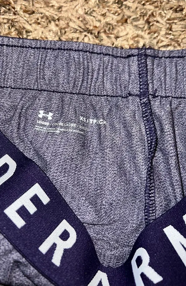 Under Armour Shorts - Image 2