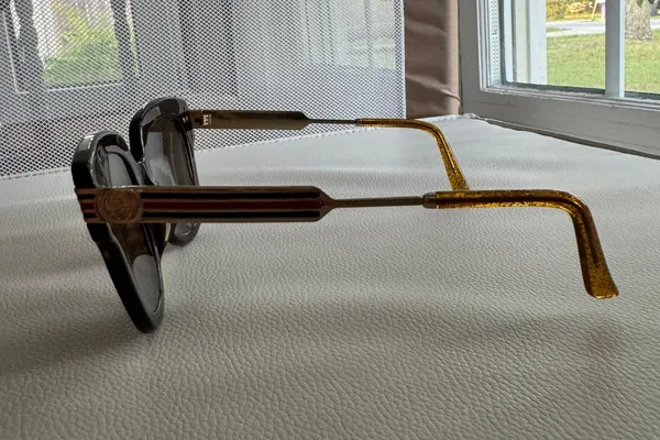 Gucci Sunglasses - Image 6