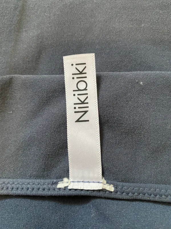 NIKIBIKI Tank Top - Image 3