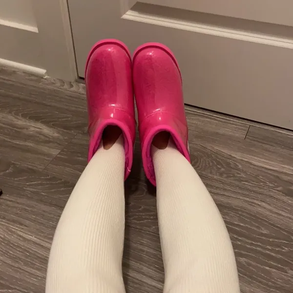 UGG Australia waterproof boots. Fit 7 - Image 15