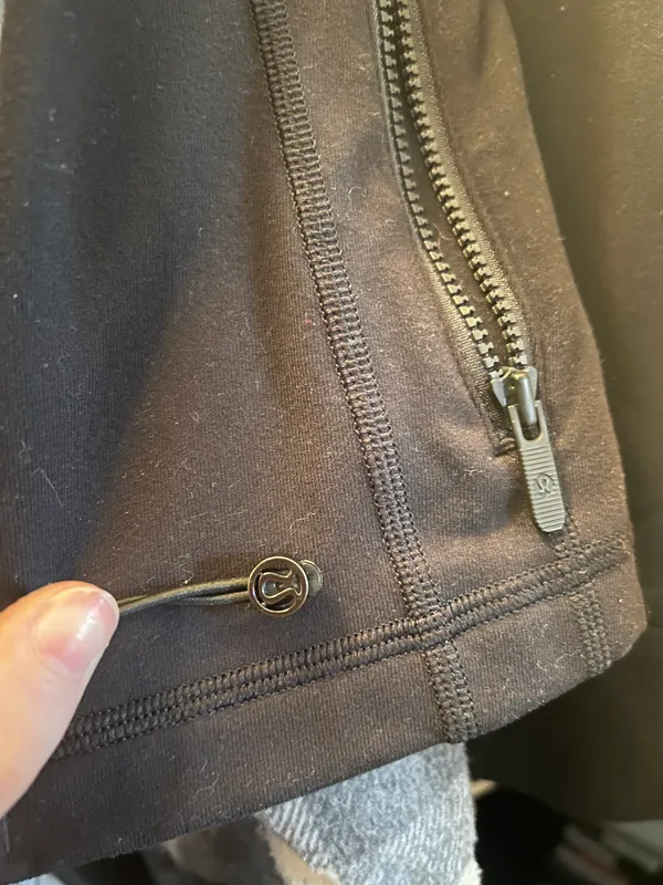 Lululemon Define Jacket - Image 5