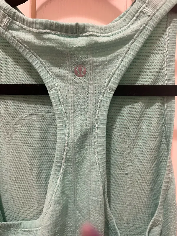 Lululemon swiftly tech tank top - Image 3