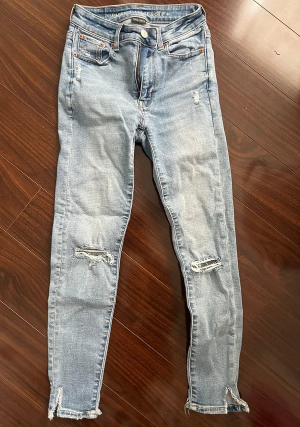 Jeans - Image 2