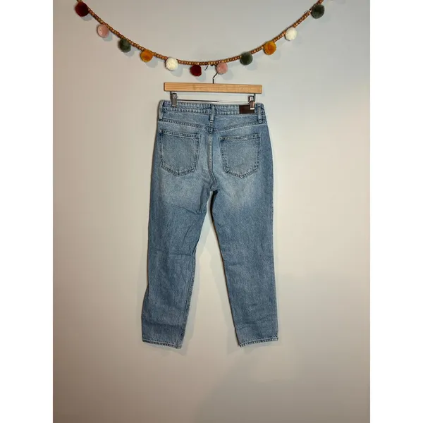 Hidden Jeans distressed ripped jeans - Image 2