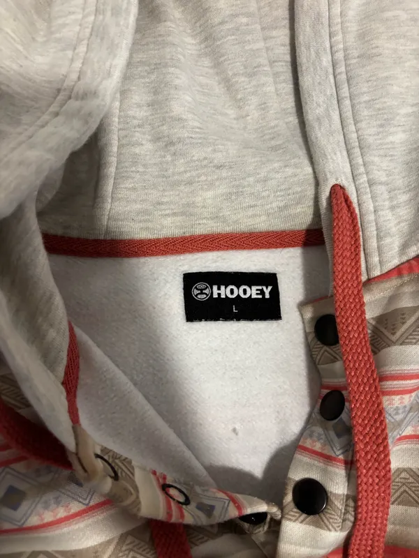 Hooey Hoodie - Image 2