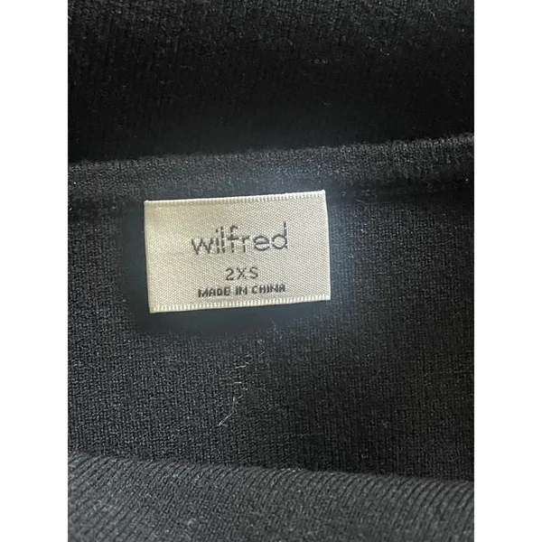 Aritzia Wilfred Top - Image 9