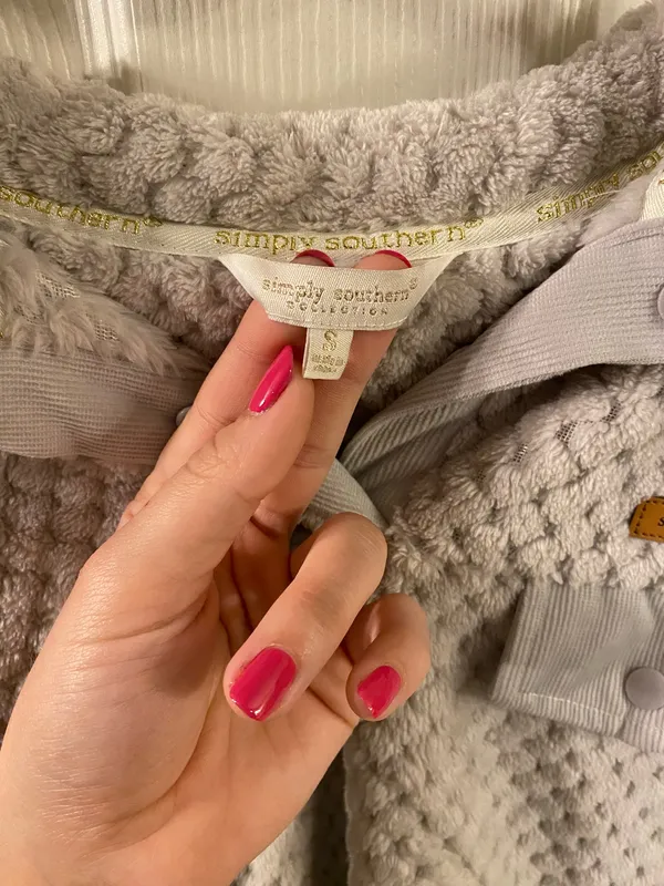 Simply Southern Pullover - Image 3