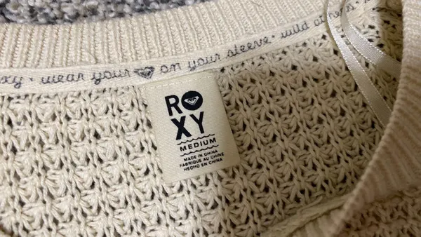 Knit Sweater - Image 7