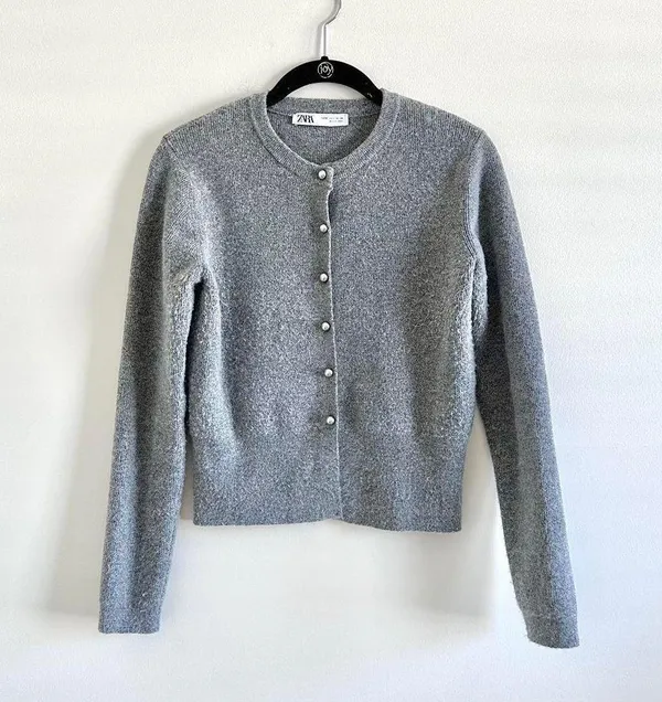 ZARA Sweater - Image 2