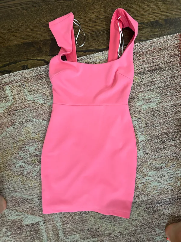 Hello Molly Dress - Image 3