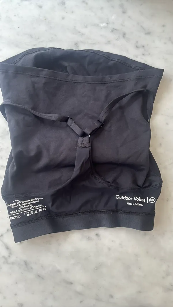 Outdoor Voices Tank Top - Image 3