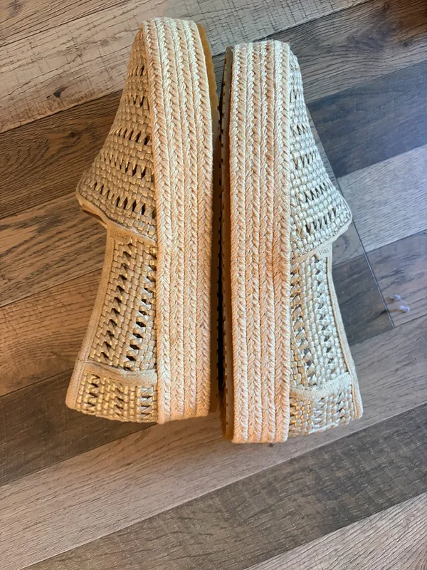 Toms Slip-On Shoes - Image 2
