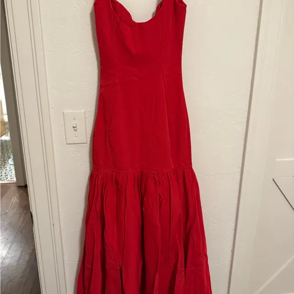 House Of Cb “Amore” Dress - Image 5