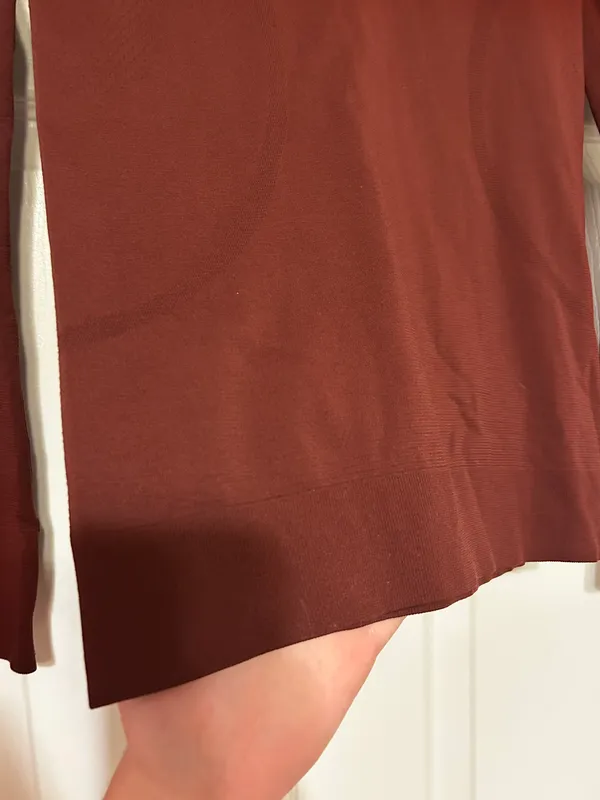 Lululemon Swiftly Breathe Long Sleeve - Image 6