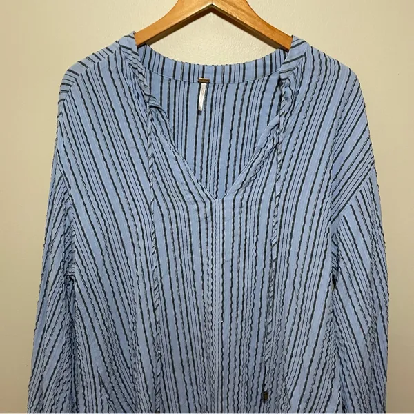 Free People Rhythm of the Night Tunic Top - Image 2