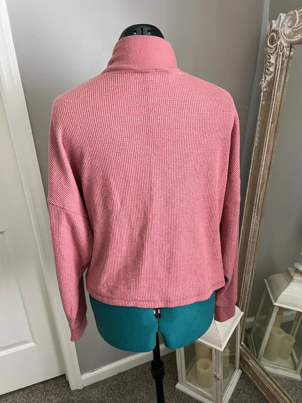 Abercrombie lounge shirt - Image 2