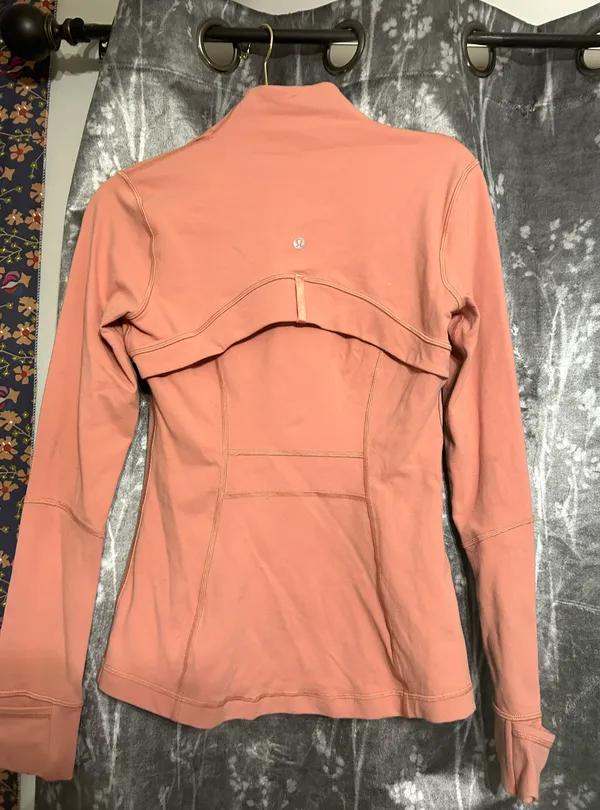 Lululemon Define Jacket - Image 2