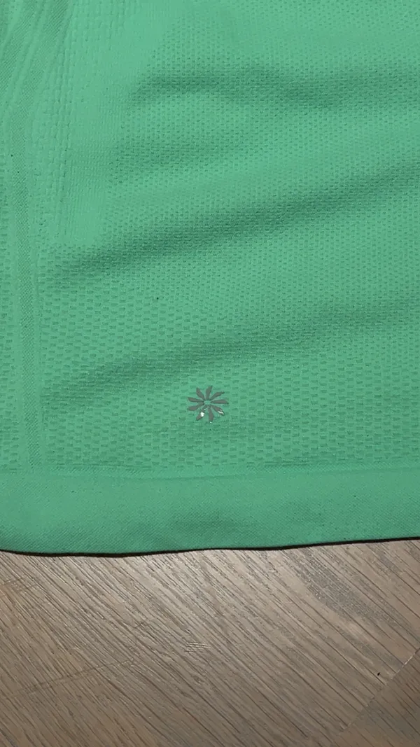 Green Athleta Top - Image 2