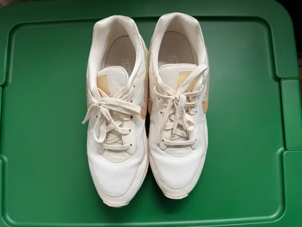 Nike Women’s Outburst Sneakers - Image 2