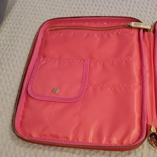 Lilly Pulitzer Laptop iPad Business School Tech Case Sleeve 9 x 12 (#13) - Image 3