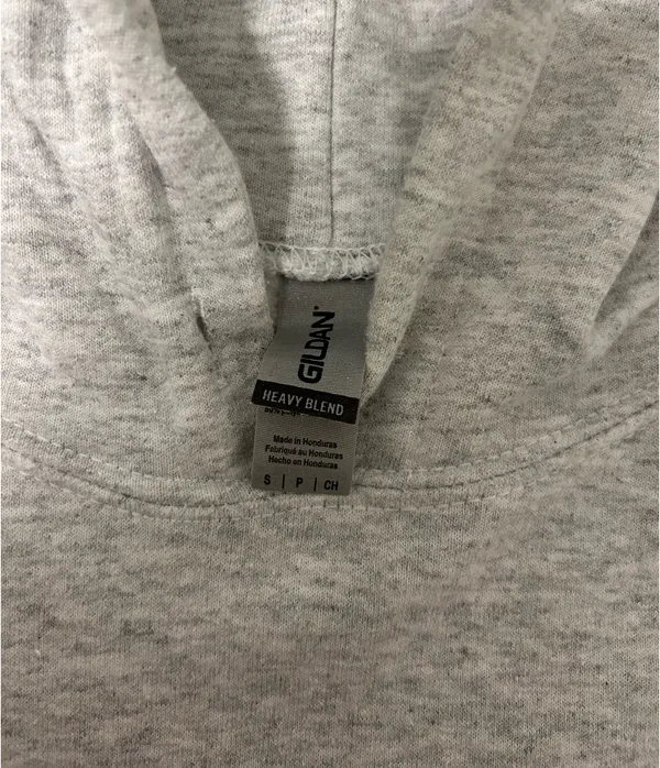 Class of 2023 Hoodie - Image 2
