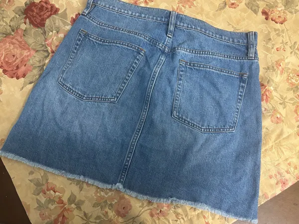 J.Crew Skirt jeans for women - Image 3