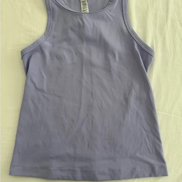 Lululemon Align Waist-Length Racerback Tank Top - Image 3