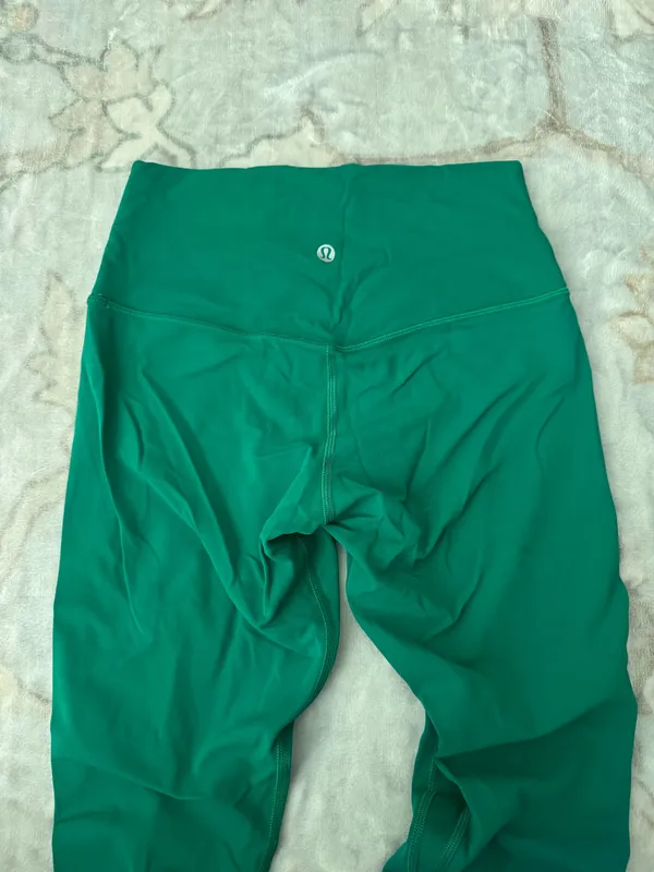 Lululemon Align Leggings 28" - Image 2