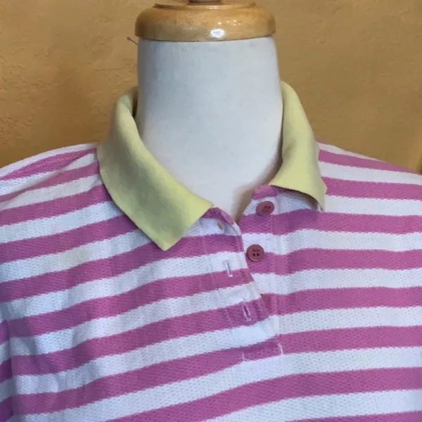 Vittadini polo shirt - Image 3