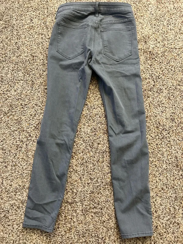 H&M Jeans Skinny Ankle - Image 2