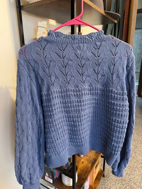 Lauren Conrad Sweater - Image 3
