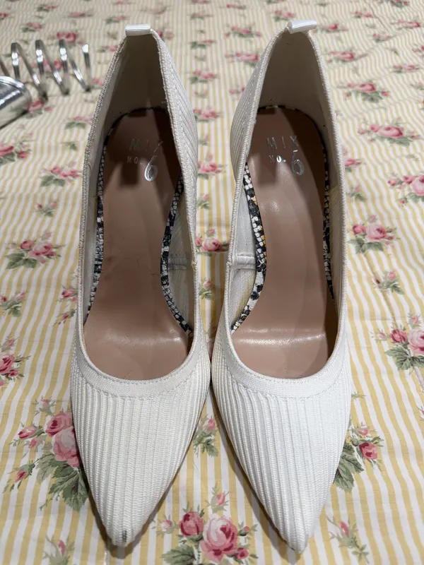 Mix No. 6 Heels - Image 5