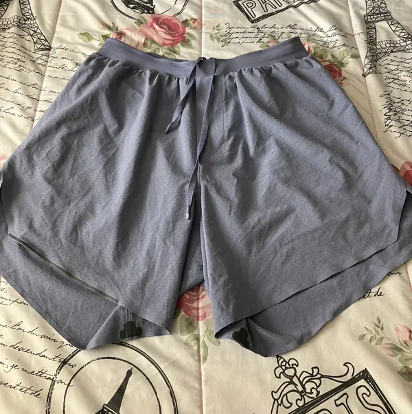 Fast and Free Lined Short Size S - Image 2
