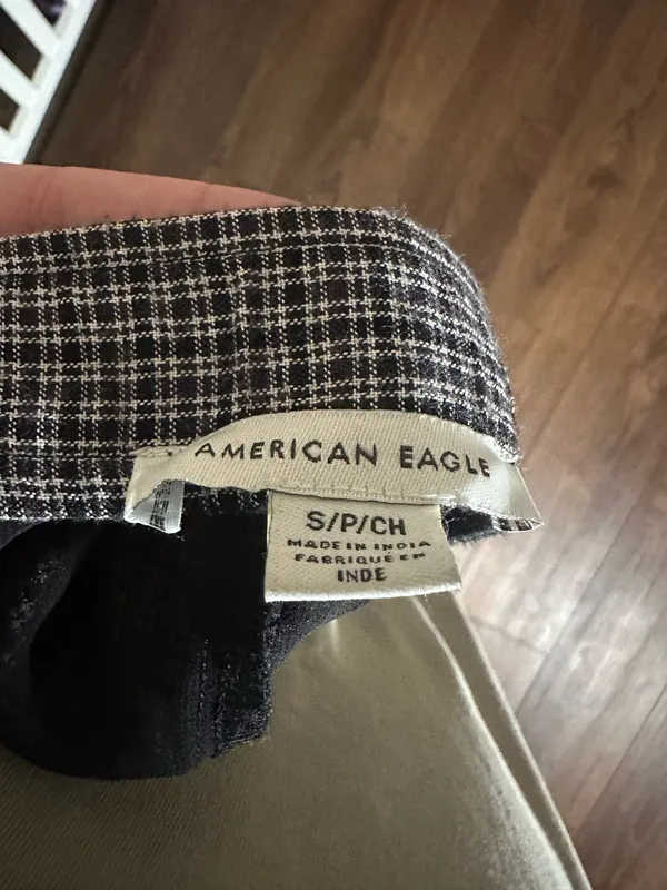 American Eagle Skirt - Image 3