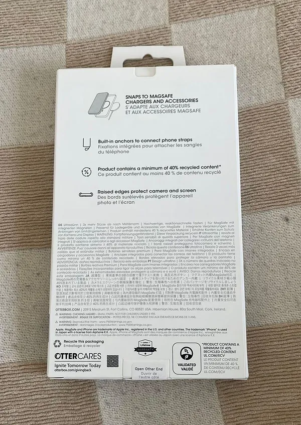 iPhone 16 Otter Box - Image 2