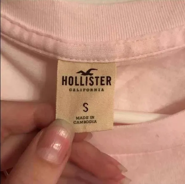 Pink Size S - Image 3