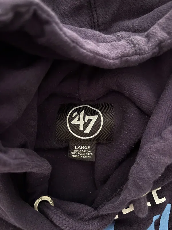 Tennessee Titans Sweatshirt - Image 3