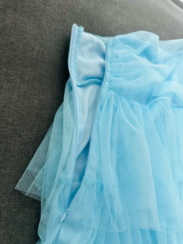 SheIn Homecoming Hoco Dress - Image 6