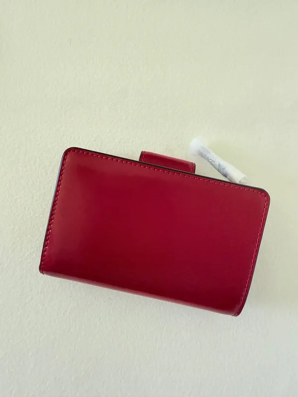 coach Medium Corner Zip Wallet cw526 - Image 2