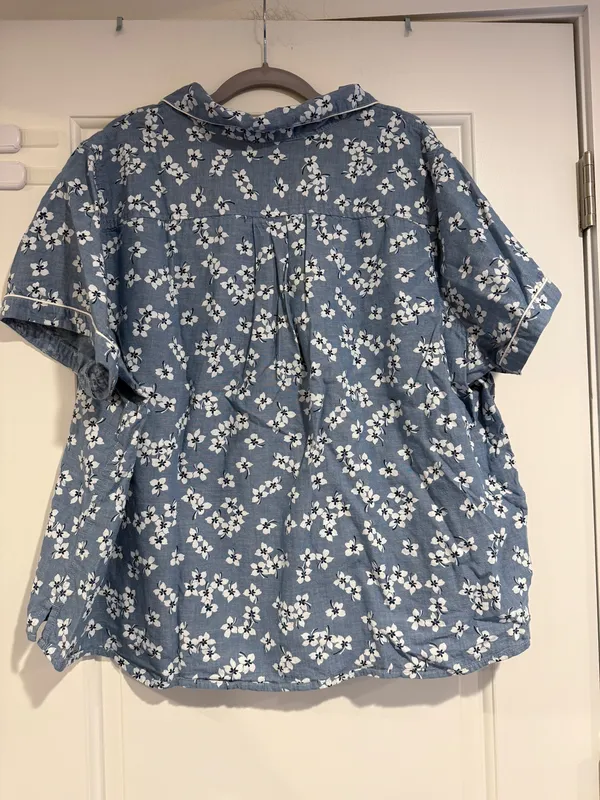 Lands end pajamas - Image 4
