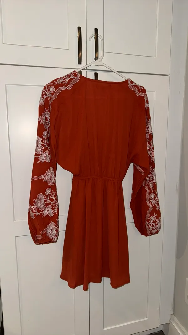 Strut & Bolt Dress S - Image 2
